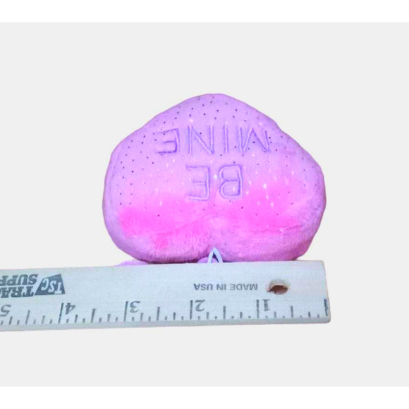 Heart keychain - Picture 5 of 5